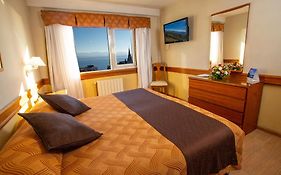 Patagonia Sur Hotel